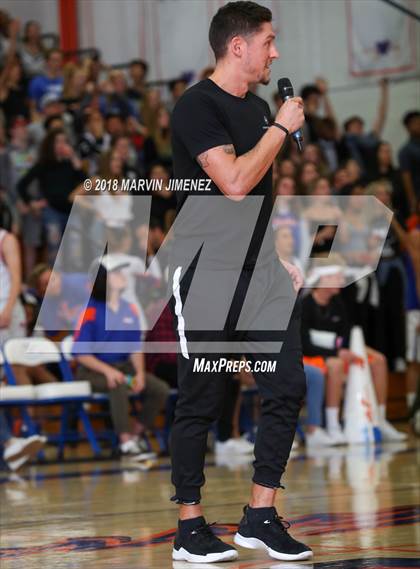 Thumbnail 1 in Oaks Christian @ Westlake photogallery.