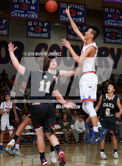 Thumbnail 2 in Oaks Christian @ Westlake photogallery.