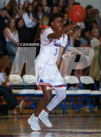 Thumbnail 2 in Oaks Christian @ Westlake photogallery.
