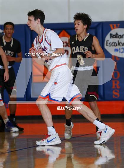 Thumbnail 2 in Oaks Christian @ Westlake photogallery.
