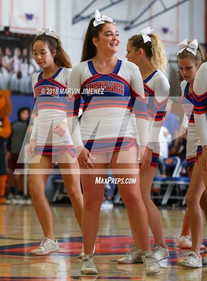 Thumbnail 1 in Oaks Christian @ Westlake photogallery.