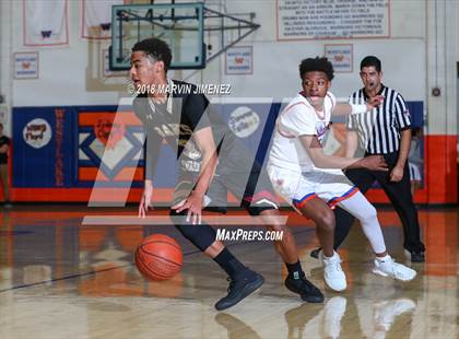 Thumbnail 1 in Oaks Christian @ Westlake photogallery.