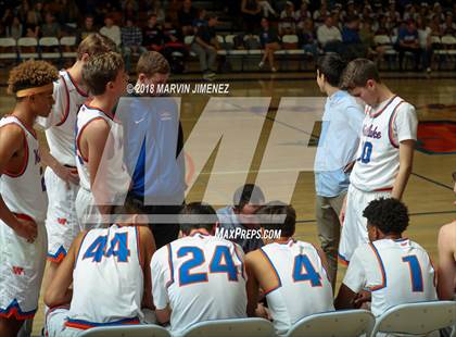Thumbnail 2 in Oaks Christian @ Westlake photogallery.