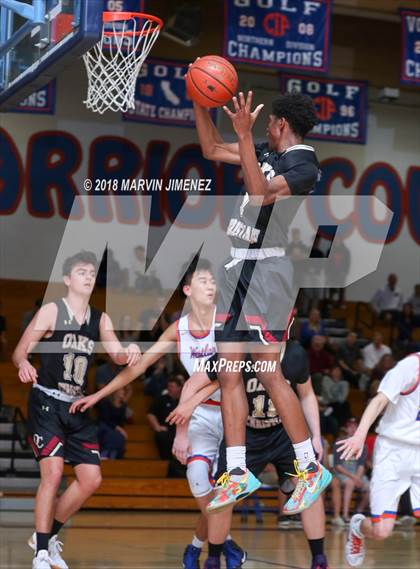 Thumbnail 1 in Oaks Christian @ Westlake photogallery.