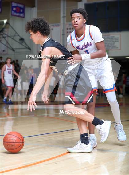 Thumbnail 2 in Oaks Christian @ Westlake photogallery.