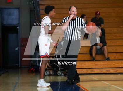 Thumbnail 3 in Oaks Christian @ Westlake photogallery.