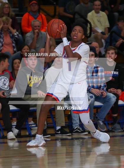 Thumbnail 2 in Oaks Christian @ Westlake photogallery.