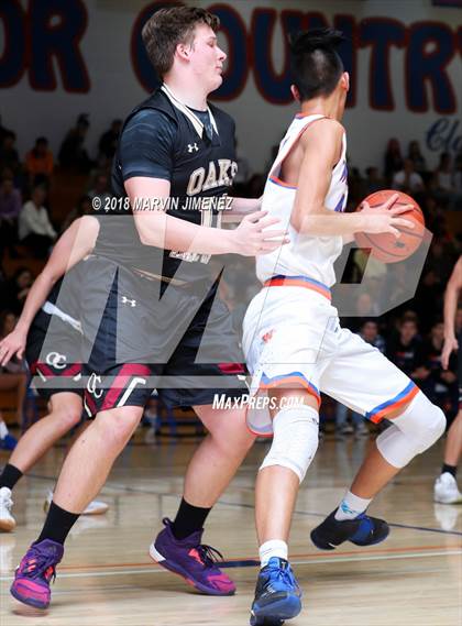 Thumbnail 1 in Oaks Christian @ Westlake photogallery.