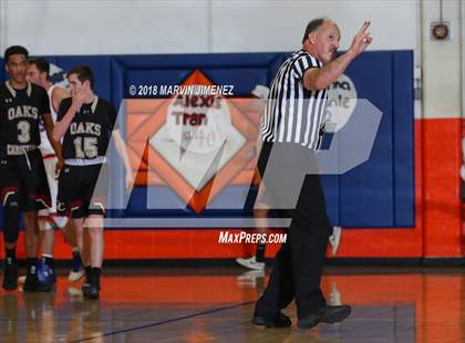 Thumbnail 3 in Oaks Christian @ Westlake photogallery.