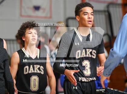 Thumbnail 3 in Oaks Christian @ Westlake photogallery.