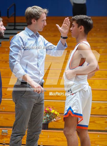 Thumbnail 1 in Oaks Christian @ Westlake photogallery.