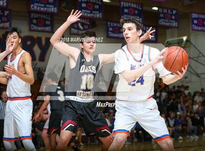 Thumbnail 2 in Oaks Christian @ Westlake photogallery.