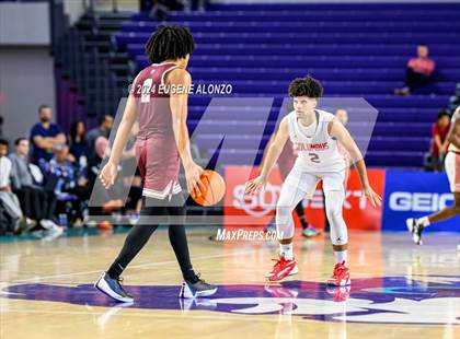 Thumbnail 2 in Columbus vs. Don Bosco Prep (City of Palms Classic) photogallery.