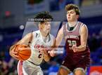Photo from the gallery "Columbus vs. Don Bosco Prep (City of Palms Classic)"