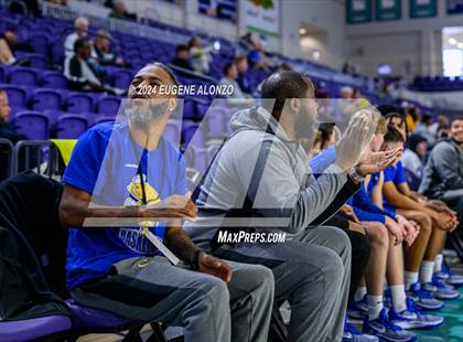 Thumbnail 2 in Columbus vs. Don Bosco Prep (City of Palms Classic) photogallery.