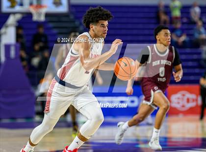 Thumbnail 3 in Columbus vs. Don Bosco Prep (City of Palms Classic) photogallery.