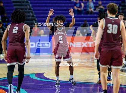 Thumbnail 1 in Columbus vs. Don Bosco Prep (City of Palms Classic) photogallery.