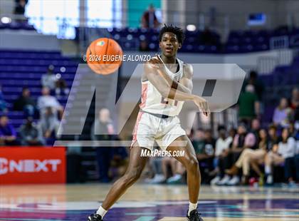 Thumbnail 3 in Columbus vs. Don Bosco Prep (City of Palms Classic) photogallery.