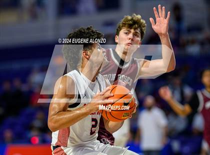 Thumbnail 1 in Columbus vs. Don Bosco Prep (City of Palms Classic) photogallery.