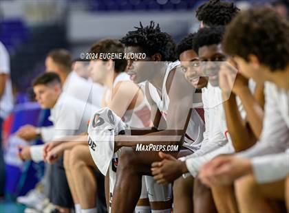 Thumbnail 2 in Columbus vs. Don Bosco Prep (City of Palms Classic) photogallery.