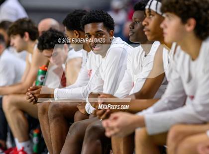 Thumbnail 2 in Columbus vs. Don Bosco Prep (City of Palms Classic) photogallery.