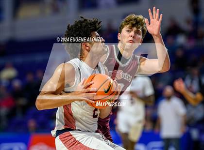 Thumbnail 3 in Columbus vs. Don Bosco Prep (City of Palms Classic) photogallery.