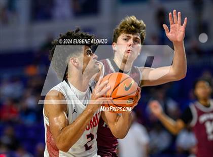 Thumbnail 2 in Columbus vs. Don Bosco Prep (City of Palms Classic) photogallery.