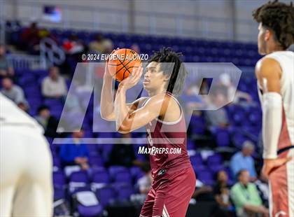 Thumbnail 2 in Columbus vs. Don Bosco Prep (City of Palms Classic) photogallery.
