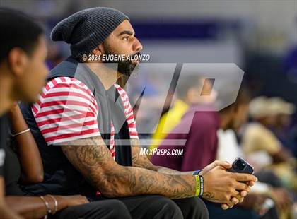 Thumbnail 2 in Columbus vs. Don Bosco Prep (City of Palms Classic) photogallery.