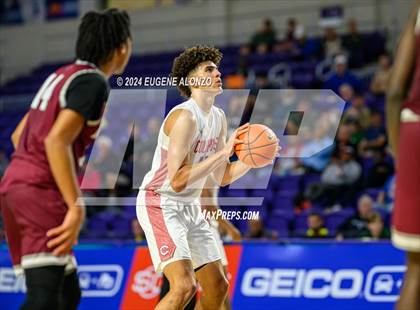 Thumbnail 2 in Columbus vs. Don Bosco Prep (City of Palms Classic) photogallery.
