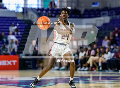 Thumbnail 2 in Columbus vs. Don Bosco Prep (City of Palms Classic) photogallery.