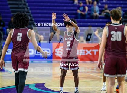 Thumbnail 3 in Columbus vs. Don Bosco Prep (City of Palms Classic) photogallery.