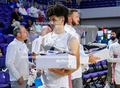 Thumbnail 3 in Columbus vs. Don Bosco Prep (City of Palms Classic) photogallery.
