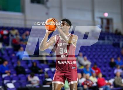Thumbnail 2 in Columbus vs. Don Bosco Prep (City of Palms Classic) photogallery.