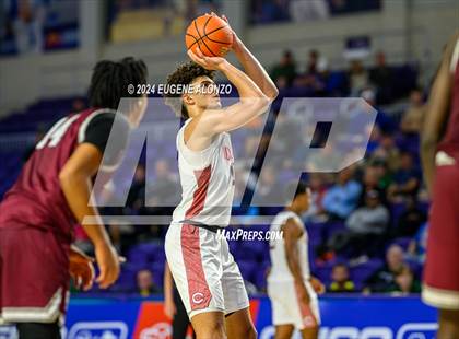 Thumbnail 3 in Columbus vs. Don Bosco Prep (City of Palms Classic) photogallery.