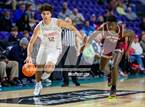 Photo from the gallery "Columbus vs. Don Bosco Prep (City of Palms Classic)"