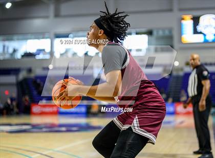 Thumbnail 1 in Columbus vs. Don Bosco Prep (City of Palms Classic) photogallery.
