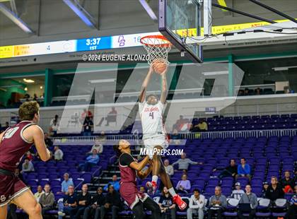 Thumbnail 3 in Columbus vs. Don Bosco Prep (City of Palms Classic) photogallery.