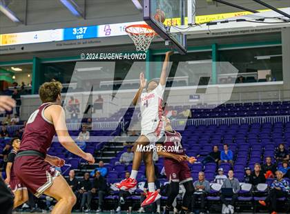 Thumbnail 2 in Columbus vs. Don Bosco Prep (City of Palms Classic) photogallery.