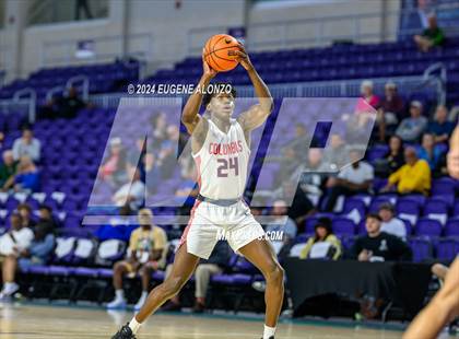 Thumbnail 3 in Columbus vs. Don Bosco Prep (City of Palms Classic) photogallery.