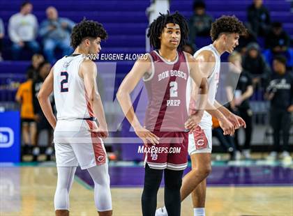 Thumbnail 3 in Columbus vs. Don Bosco Prep (City of Palms Classic) photogallery.
