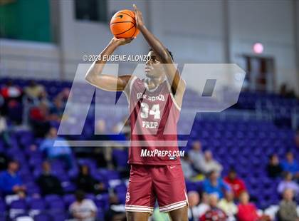 Thumbnail 3 in Columbus vs. Don Bosco Prep (City of Palms Classic) photogallery.
