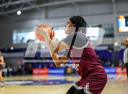 Thumbnail 3 in Columbus vs. Don Bosco Prep (City of Palms Classic) photogallery.