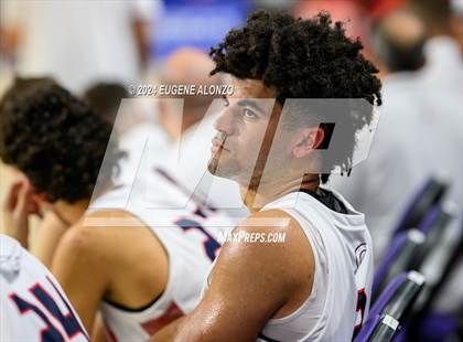 Thumbnail 1 in Columbus vs. Don Bosco Prep (City of Palms Classic) photogallery.