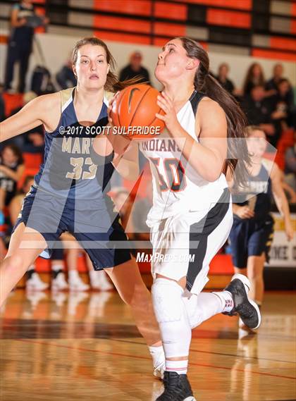 Thumbnail 2 in Marist @ Roseburg photogallery.