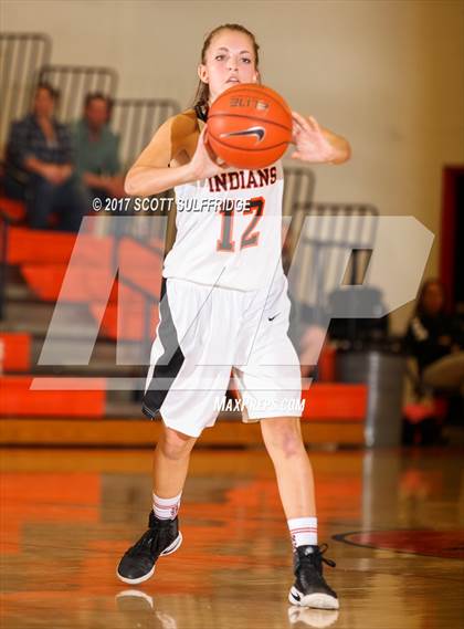 Thumbnail 1 in Marist @ Roseburg photogallery.