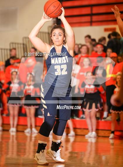 Thumbnail 1 in Marist @ Roseburg photogallery.