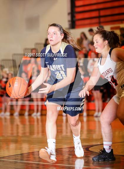 Thumbnail 3 in Marist @ Roseburg photogallery.