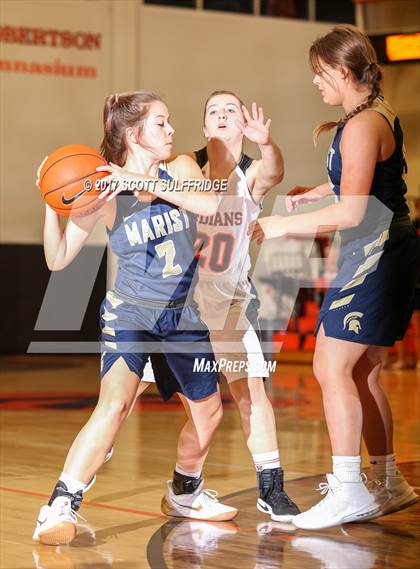 Thumbnail 1 in Marist @ Roseburg photogallery.
