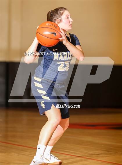 Thumbnail 3 in Marist @ Roseburg photogallery.